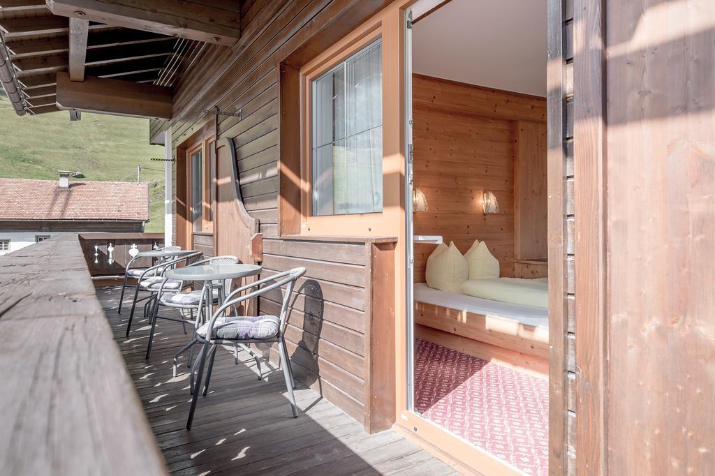 Ferienhaus Apart Sonnzeit 솔덴 객실 사진